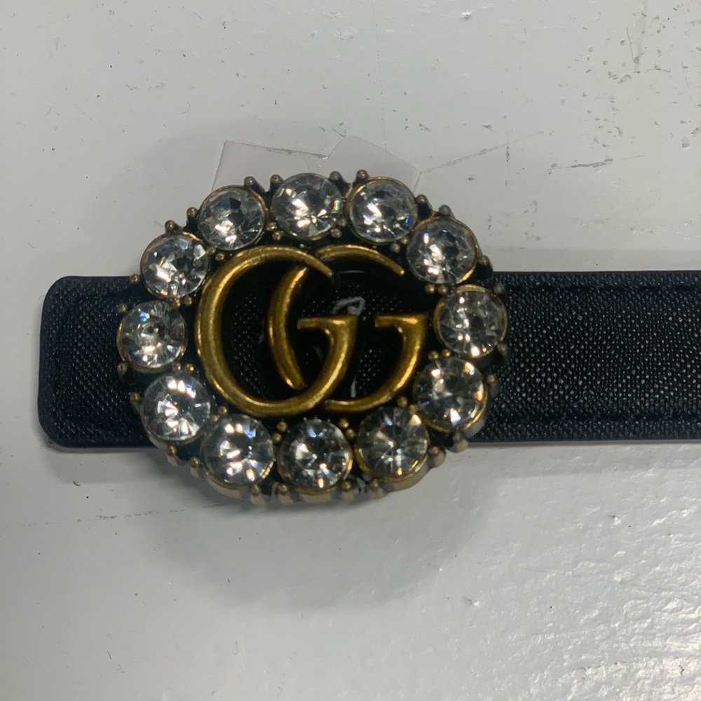 Designer INSPIRED belt for kids.